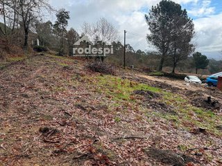 Chalet en venta en Cañiza (A)