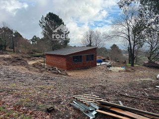 Chalet en venta en Cañiza (A)