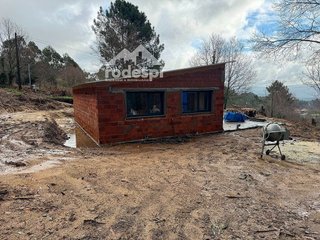 Chalet en venta en Cañiza (A)