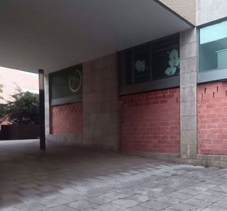 Local comercial en venta en Parets del Vallès