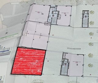 Local comercial en venta en Parets del Vallès