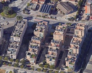 Local comercial en venta en Parets del Vallès