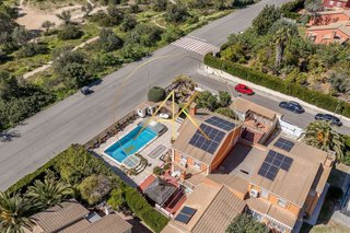 Chalet en venta en San Antonio de Benagéber