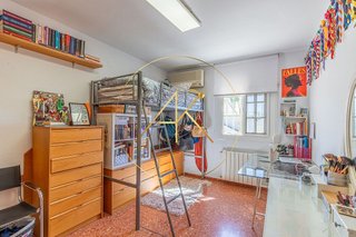 Chalet en venta en San Antonio de Benagéber
