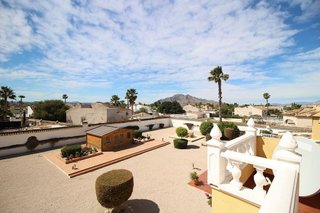 Chalet en venta en Catral
