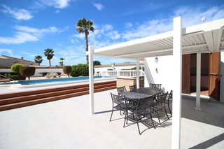 Chalet en venta en Catral