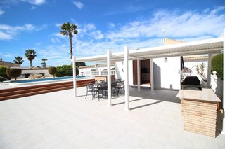 Chalet en venta en Catral