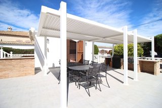 Chalet en venta en Catral