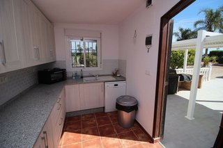 Chalet en venta en Catral