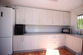 Chalet en venta en Catral