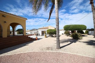 Chalet en venta en Catral