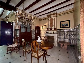 Chalet en venta en Silla