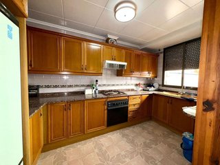 Chalet en venta en Silla