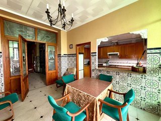 Chalet en venta en Silla