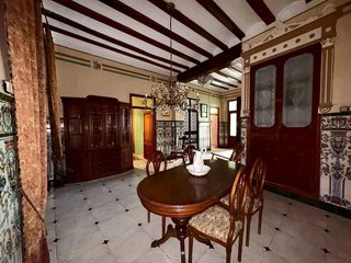 Chalet en venta en Silla
