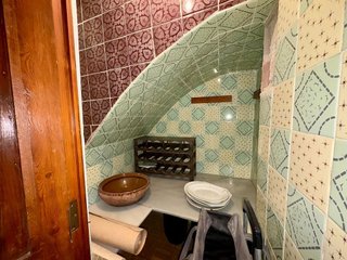 Chalet en venta en Silla