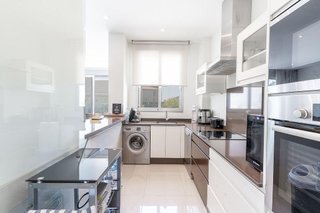 Casa pareada en venta en Campos de Golf - Villa Martin - Los Dolses en Orihuela