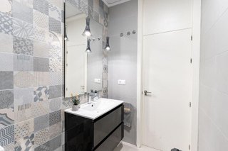 Casa pareada en venta en Campos de Golf - Villa Martin - Los Dolses en Orihuela