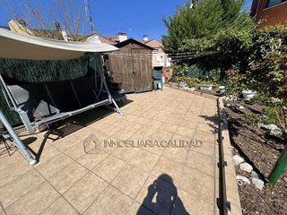 Casa adosada en venta en Zona Sur en Burgos