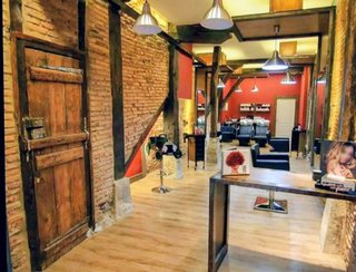 Local comercial en venta en Casco Viejo en Bilbao