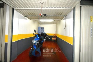Garaje en venta en Residencia en Logroño