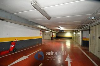 Garaje en venta en Residencia en Logroño