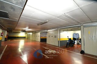 Garaje en venta en Residencia en Logroño