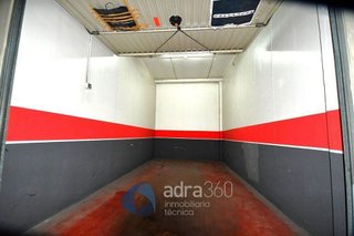 Garaje en venta en Residencia en Logroño