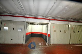 Garaje en venta en Residencia en Logroño