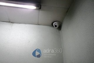 Garaje en venta en Residencia en Logroño