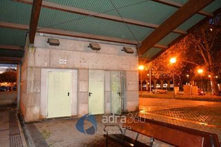 Garaje en venta en Residencia en Logroño