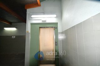 Garaje en venta en Residencia en Logroño
