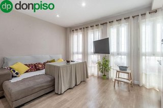 Piso en venta en Centro - Sagrario en Granada