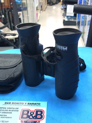 Binoculares steiner germany safari 10x26ultrasharp