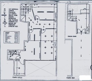 Local comercial en venta en El Clot en Barcelona