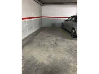 Garaje en venta en Vilanova del Vallès