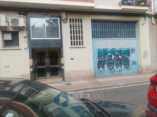 Local comercial en venta en Oeste en Logroño