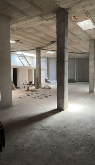 Local comercial en venta en El Carmen en Murcia