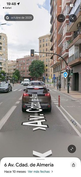 Local comercial en venta en El Carmen en Murcia