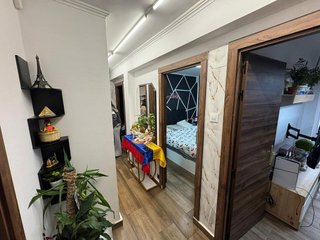Piso en venta en Inmobiliaria - Barreda en Torrelavega