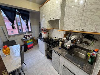 Piso en venta en Inmobiliaria - Barreda en Torrelavega