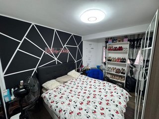 Piso en venta en Inmobiliaria - Barreda en Torrelavega