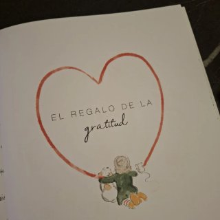 La vida es un regalo