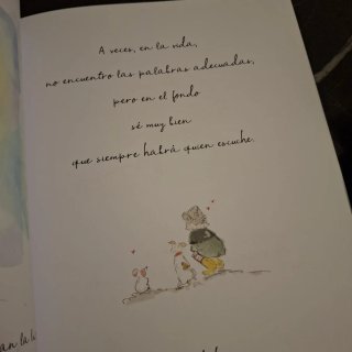 La vida es un regalo