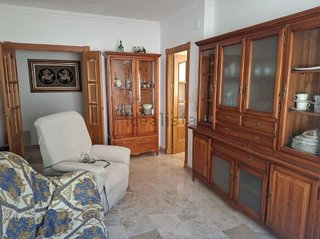 Piso en venta en Motril pueblo en Motril