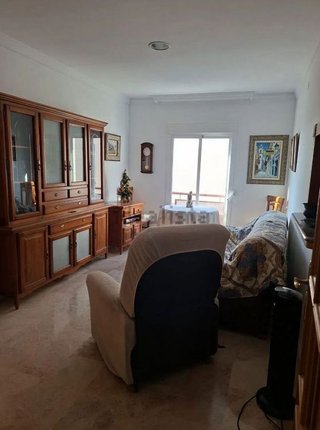Piso en venta en Motril pueblo en Motril