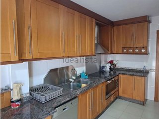 Piso en venta en Motril pueblo en Motril