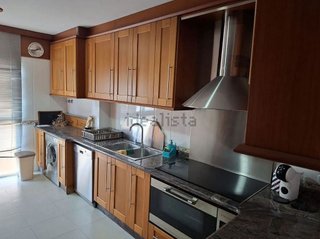 Piso en venta en Motril pueblo en Motril