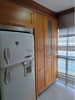 Piso en venta en Motril pueblo en Motril