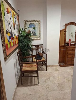 Piso en venta en Motril pueblo en Motril